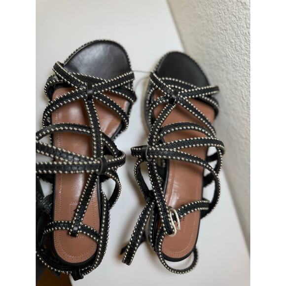 Alaia Sandals - Picture 3 of 5